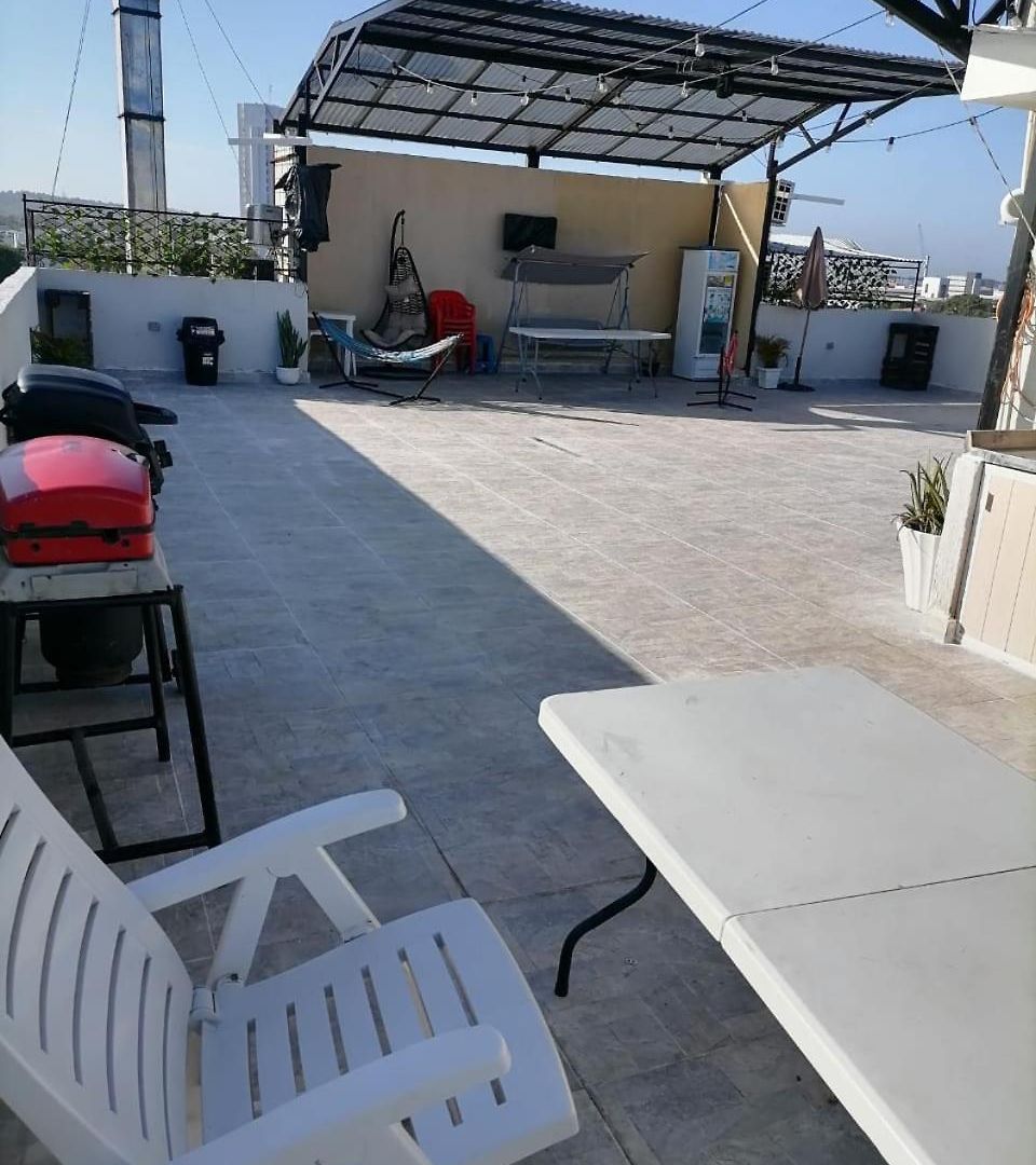 Pensión Ac Cartagena