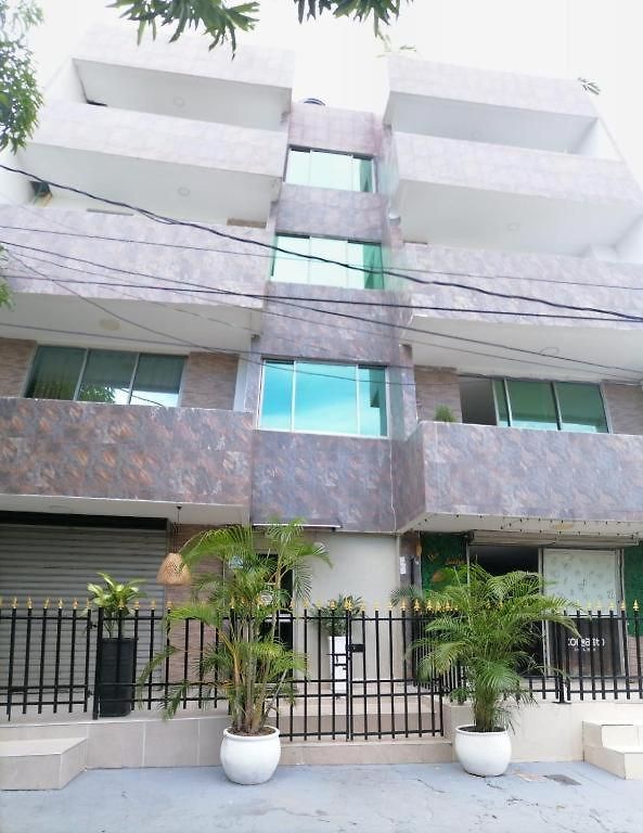 Pensión Ac 3*