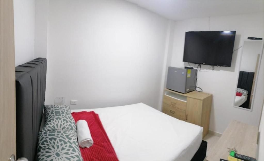 Pensión Ac Cartagena