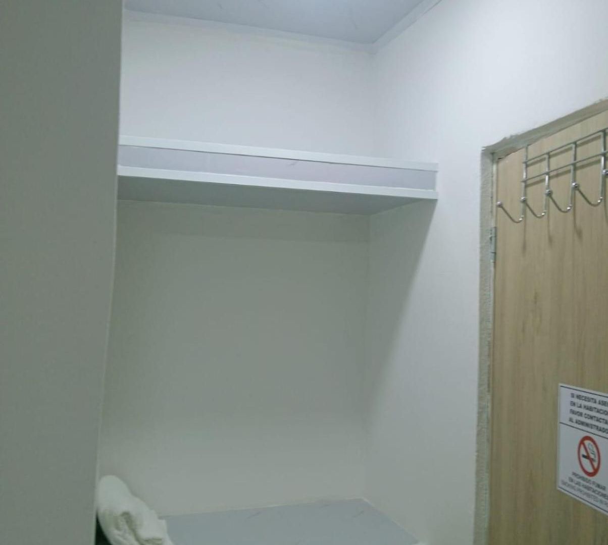 Ac Pensión 3*