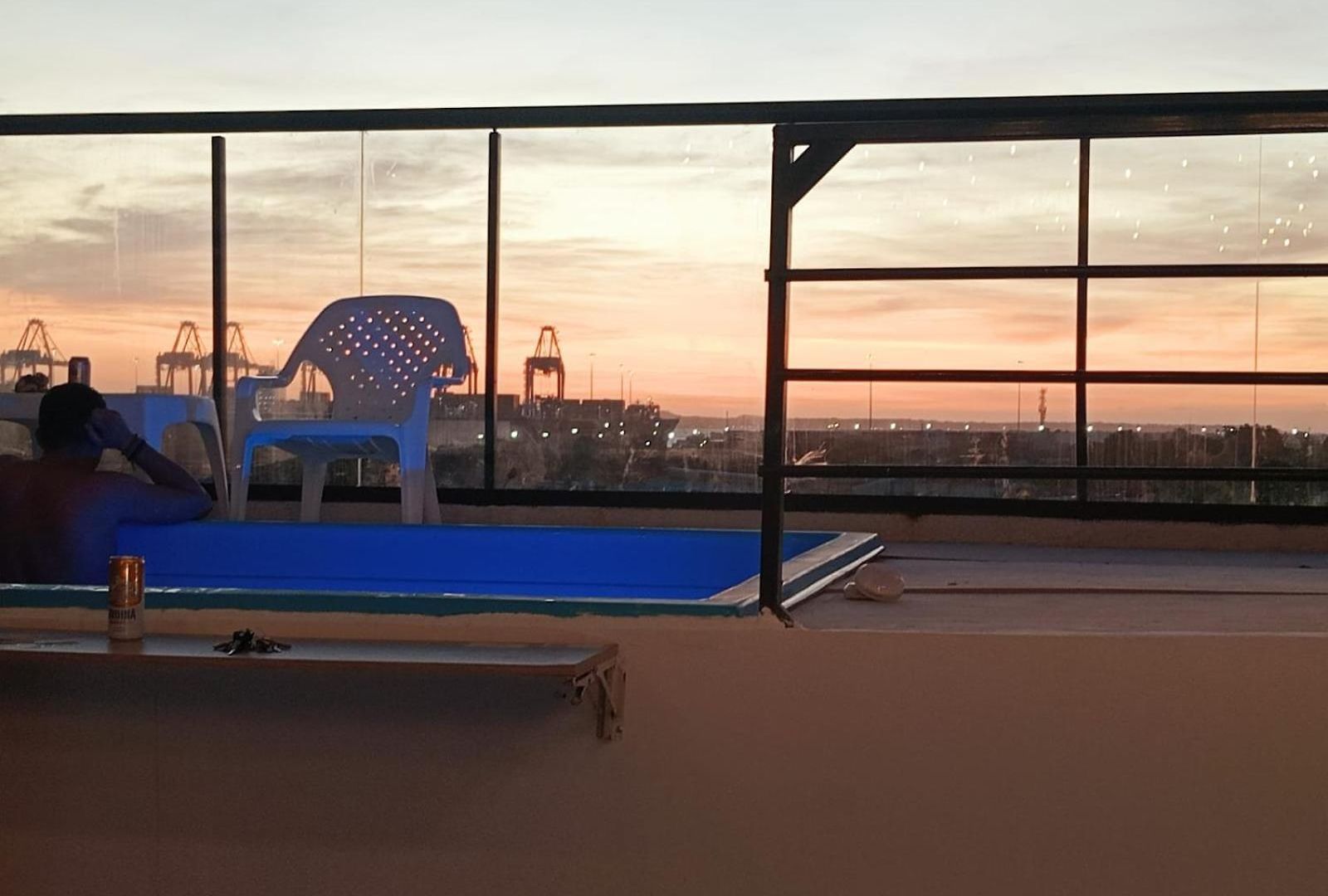 Ac Pensión Cartagena