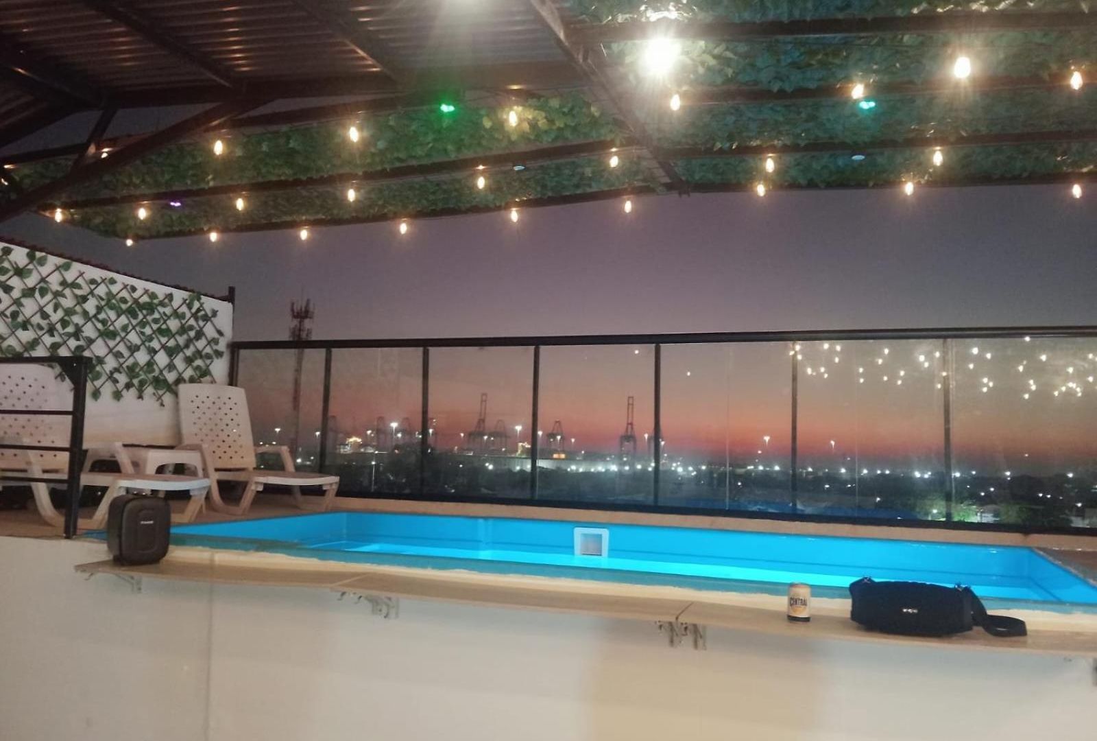Pensión Ac Cartagena