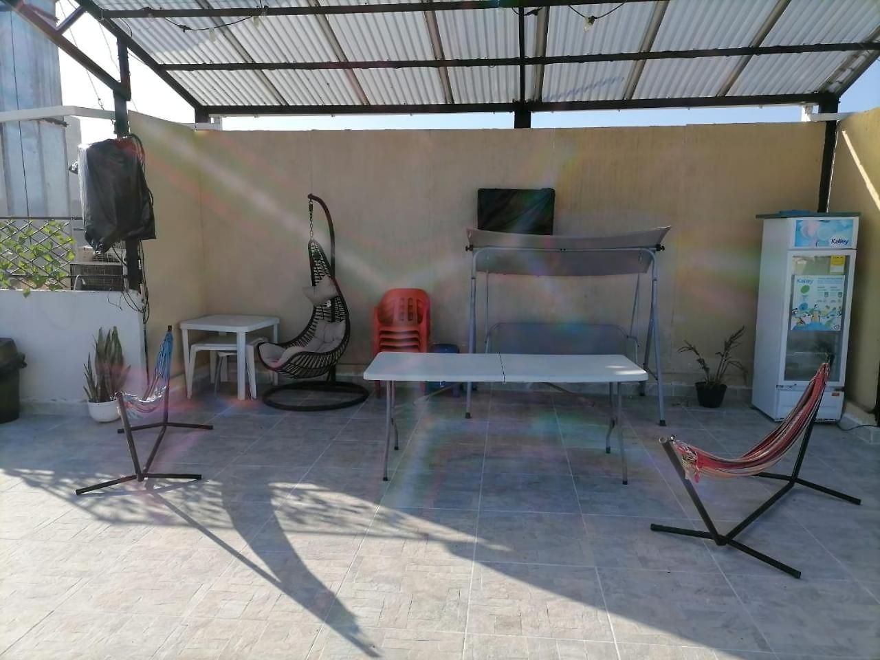 Pensión Ac