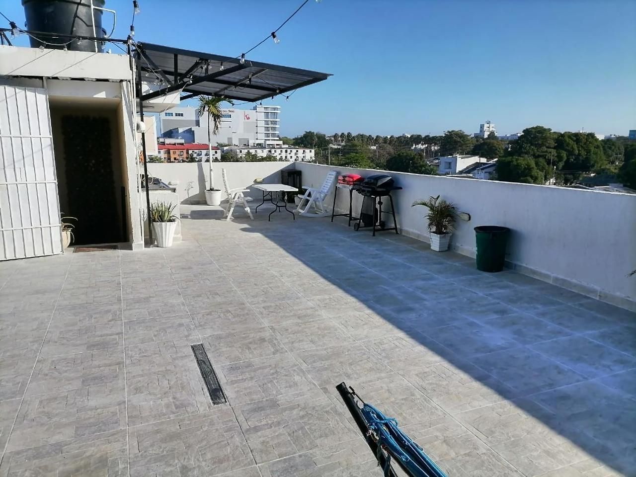 Ac Pensión 3*
