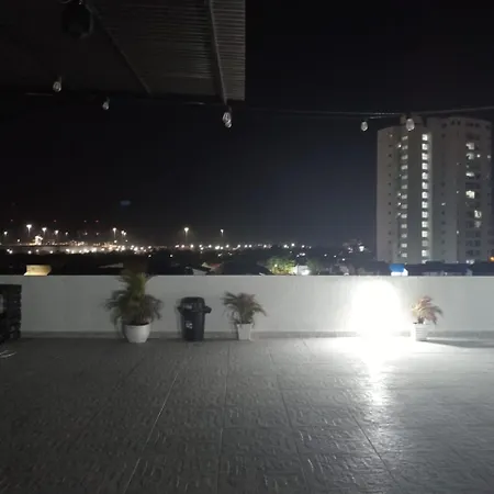 Ac Pensión Cartagena