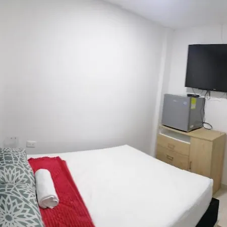 Pensión Ac Cartagena