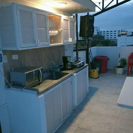 Pensión Ac 3*
