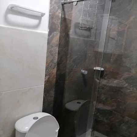 Ac Pensión Cartagena