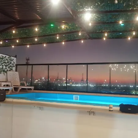 Pensión Ac Cartagena