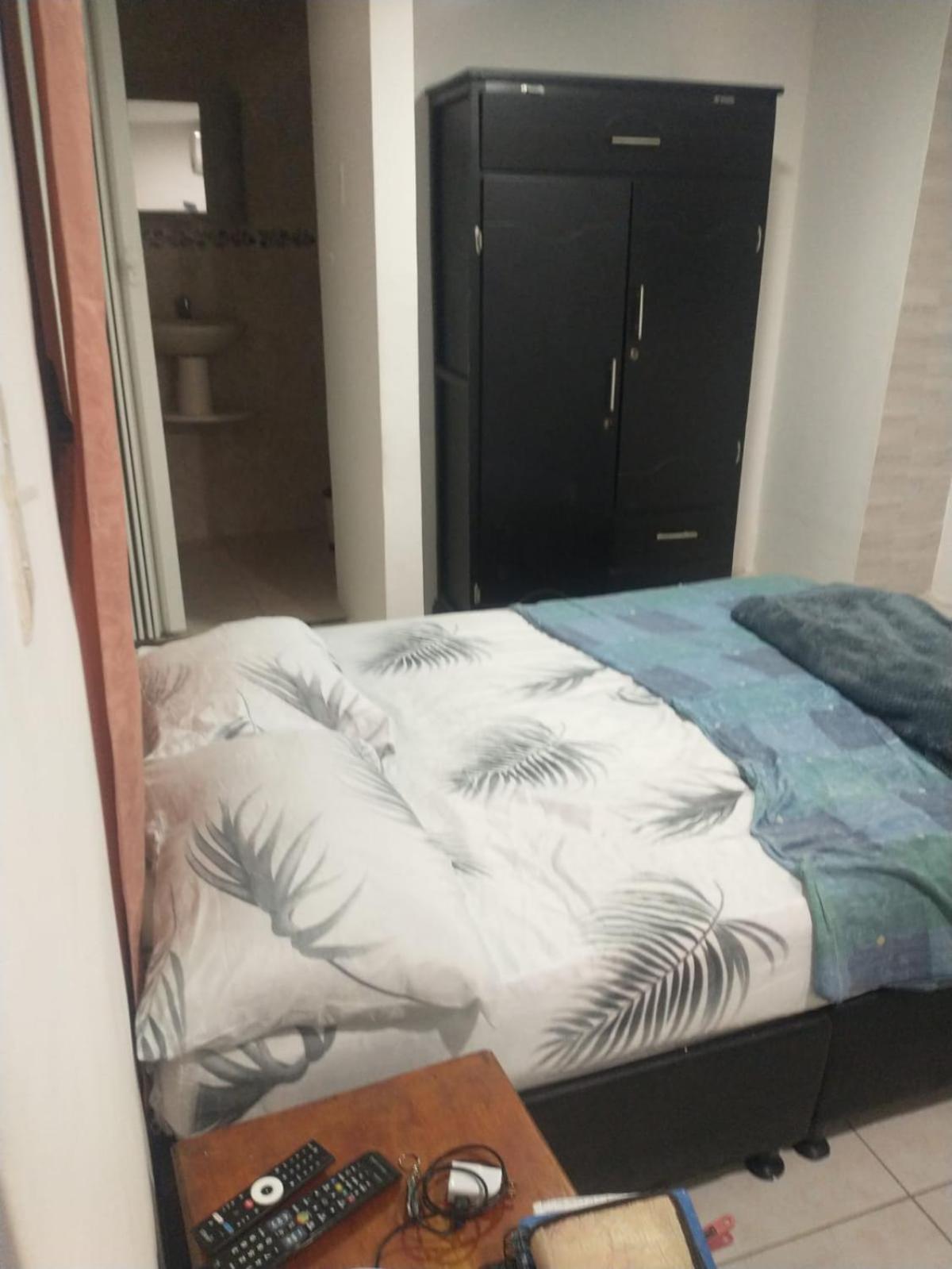 Guest house Ac *