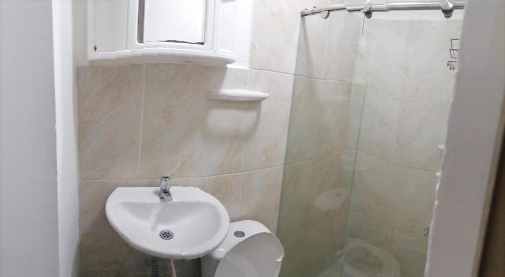 Ac Guest house *