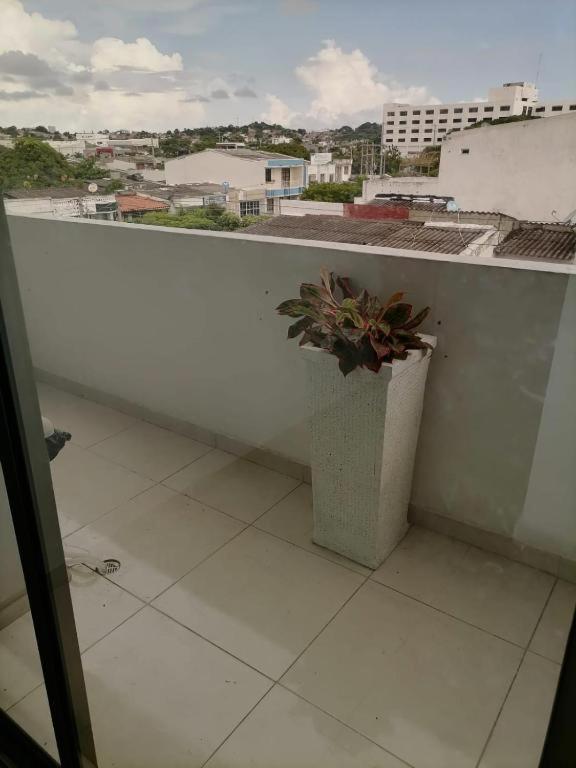 Ac Guest house Cartagena