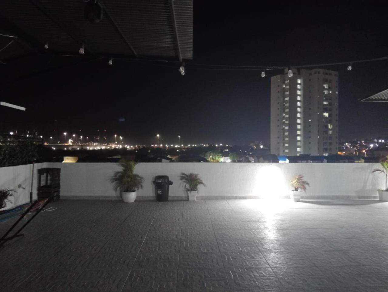 Ac Guest house Cartagena