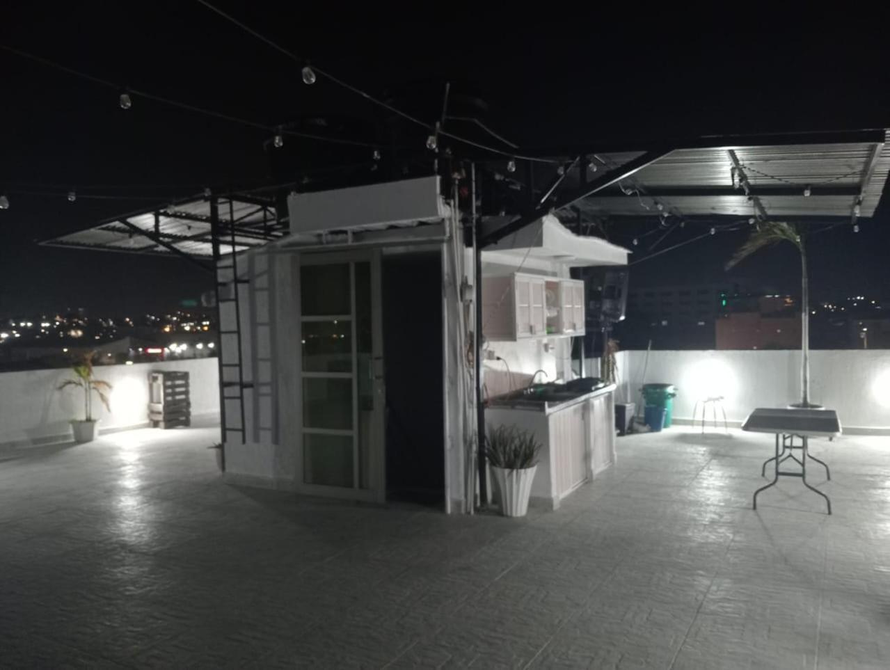 Ac Guest house