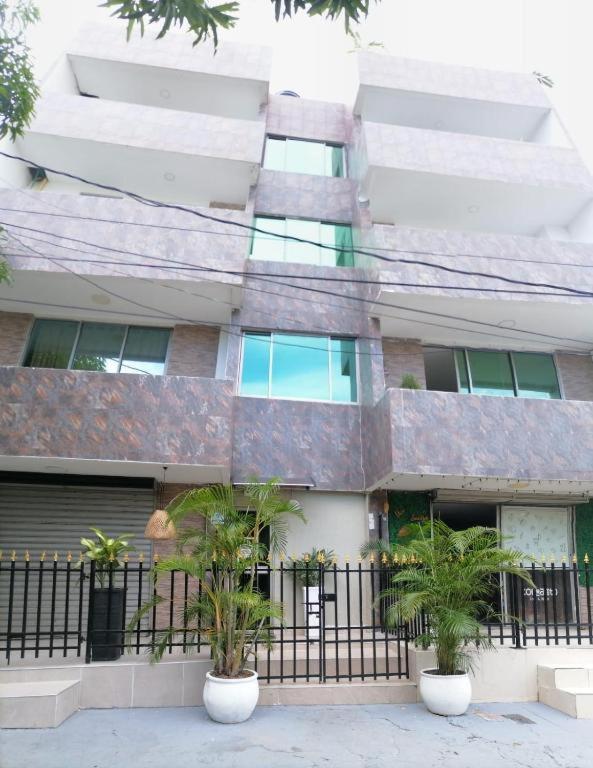 Guest house Ac *