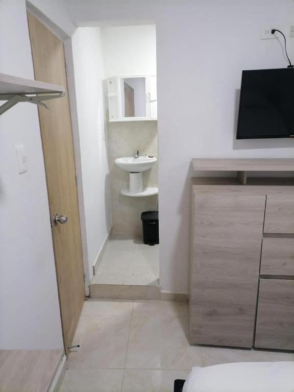 Ac Guest house Cartagena