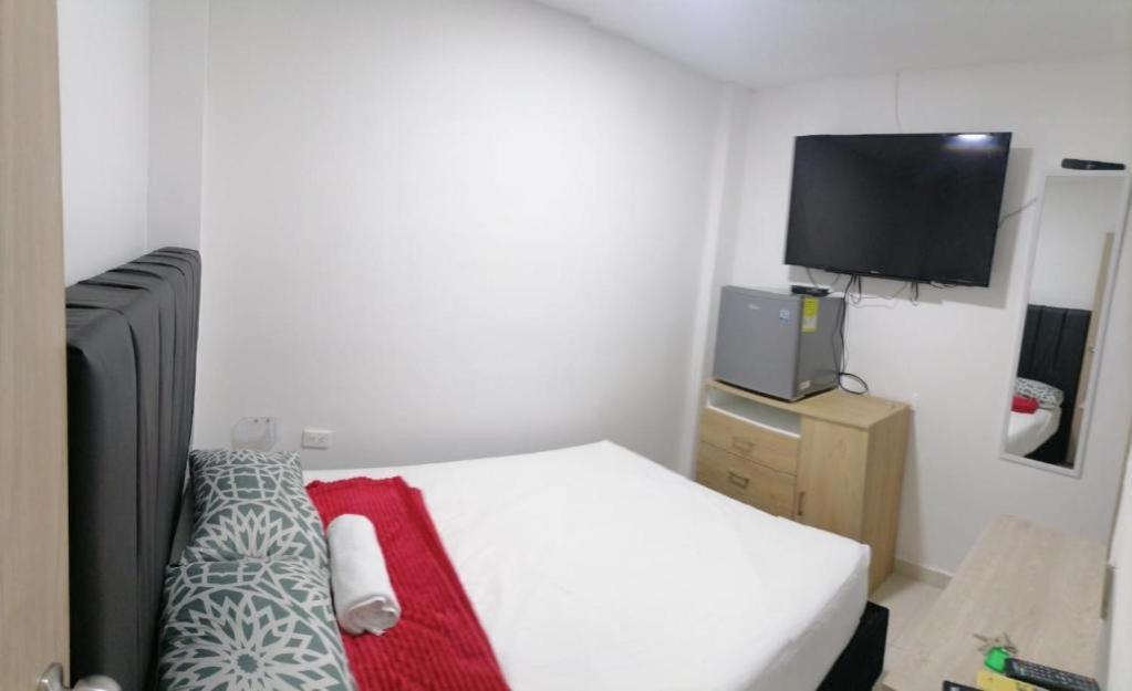 Guest house Ac Cartagena
