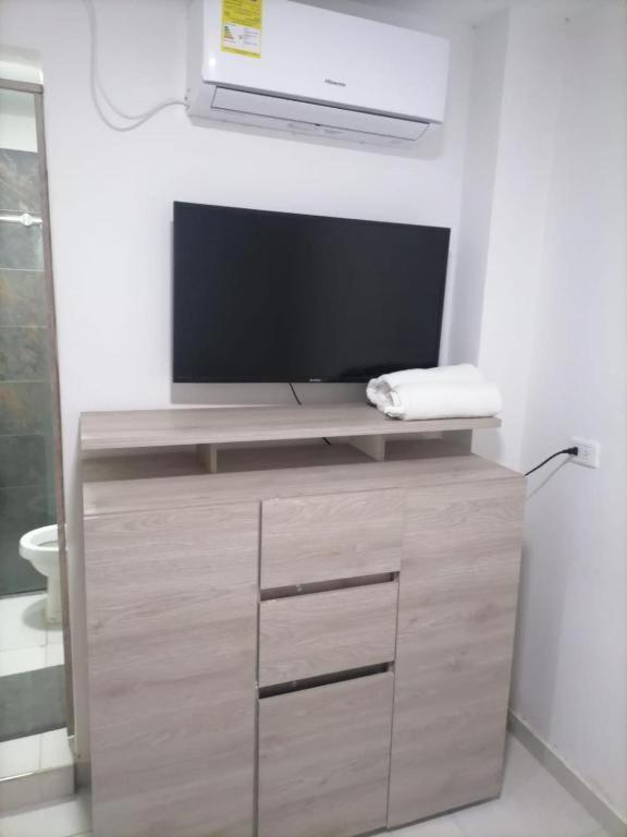 Guest house Ac