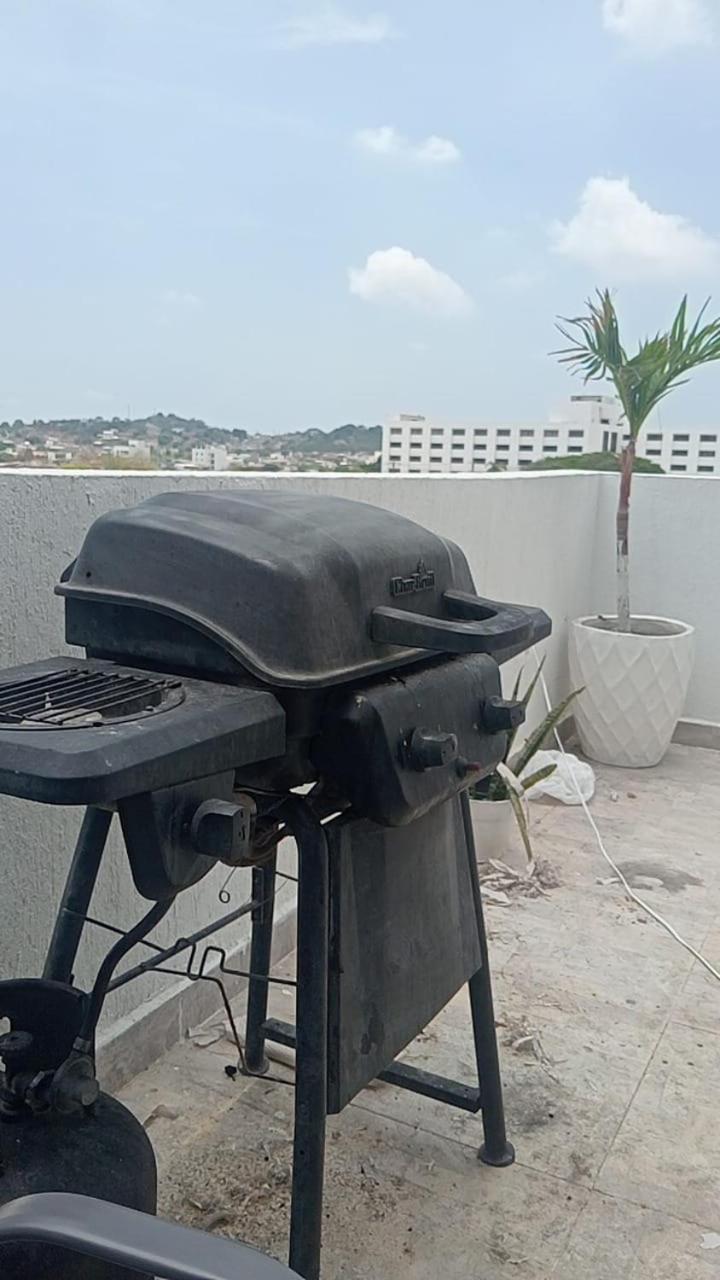 Ac Guest house *