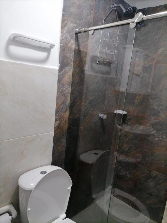 Ac Guest house Cartagena
