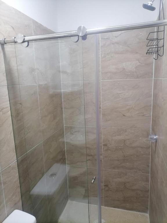 Guest house Ac Cartagena