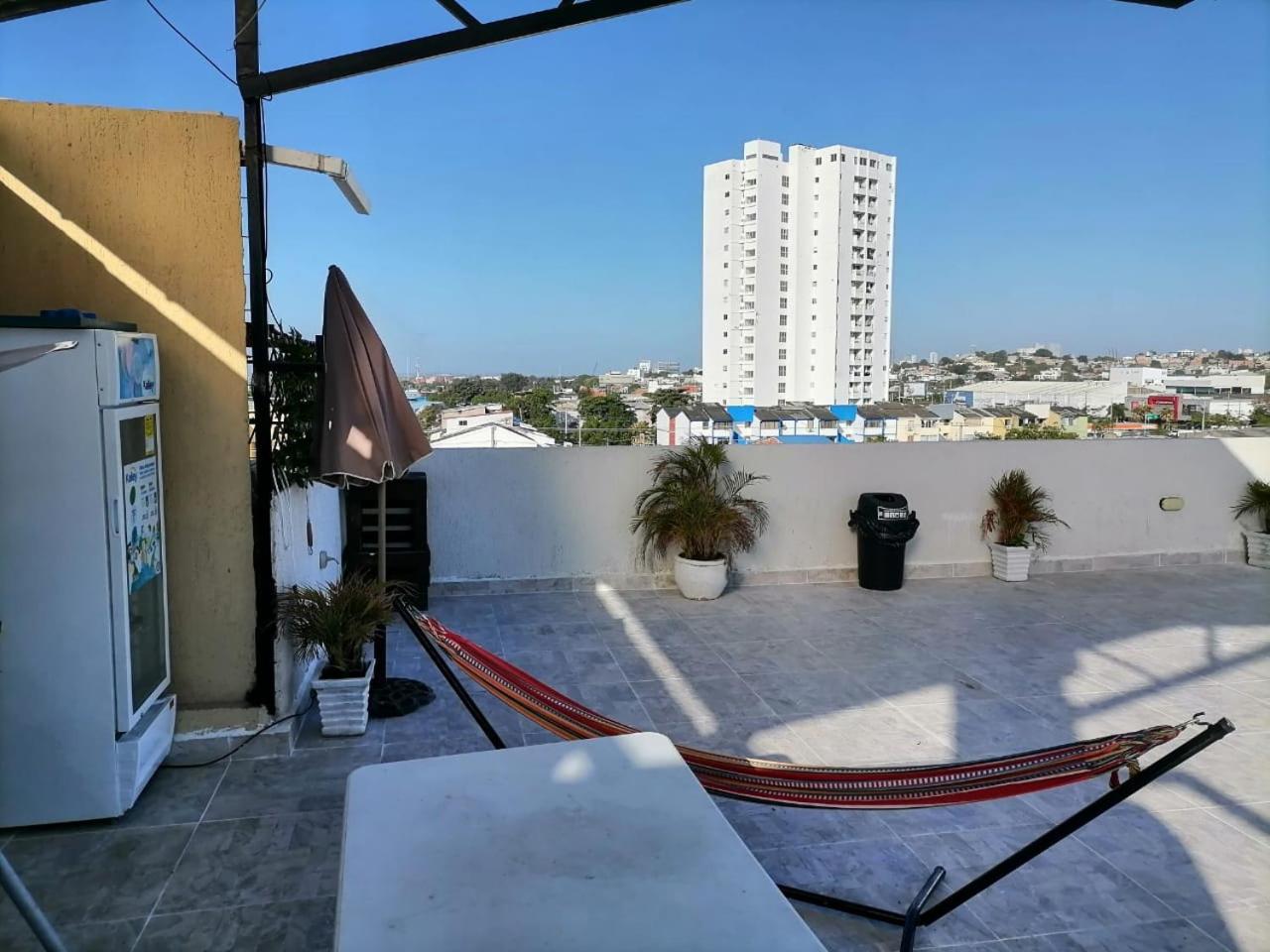 Guest house Ac