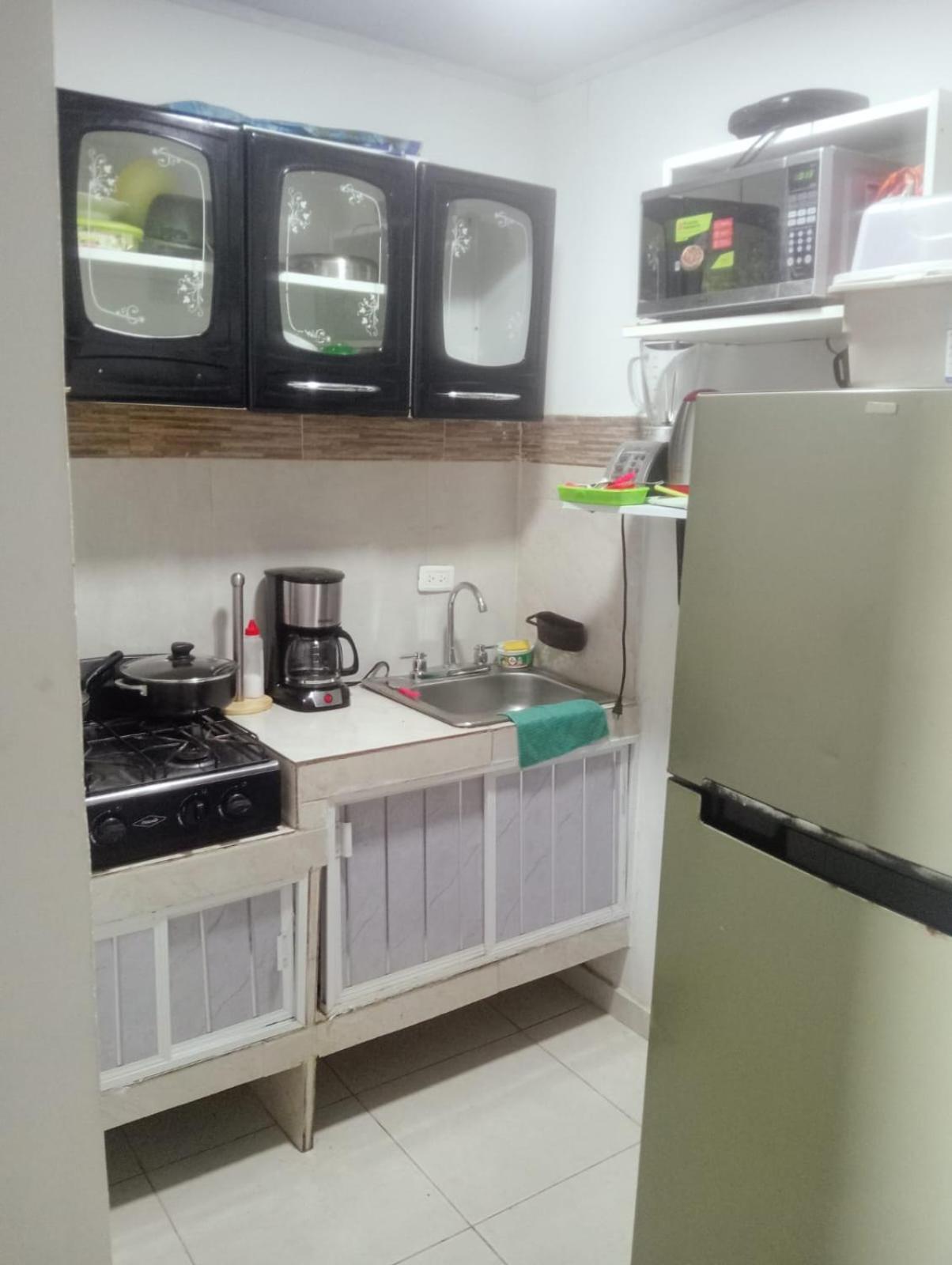 Ac Guest house Cartagena