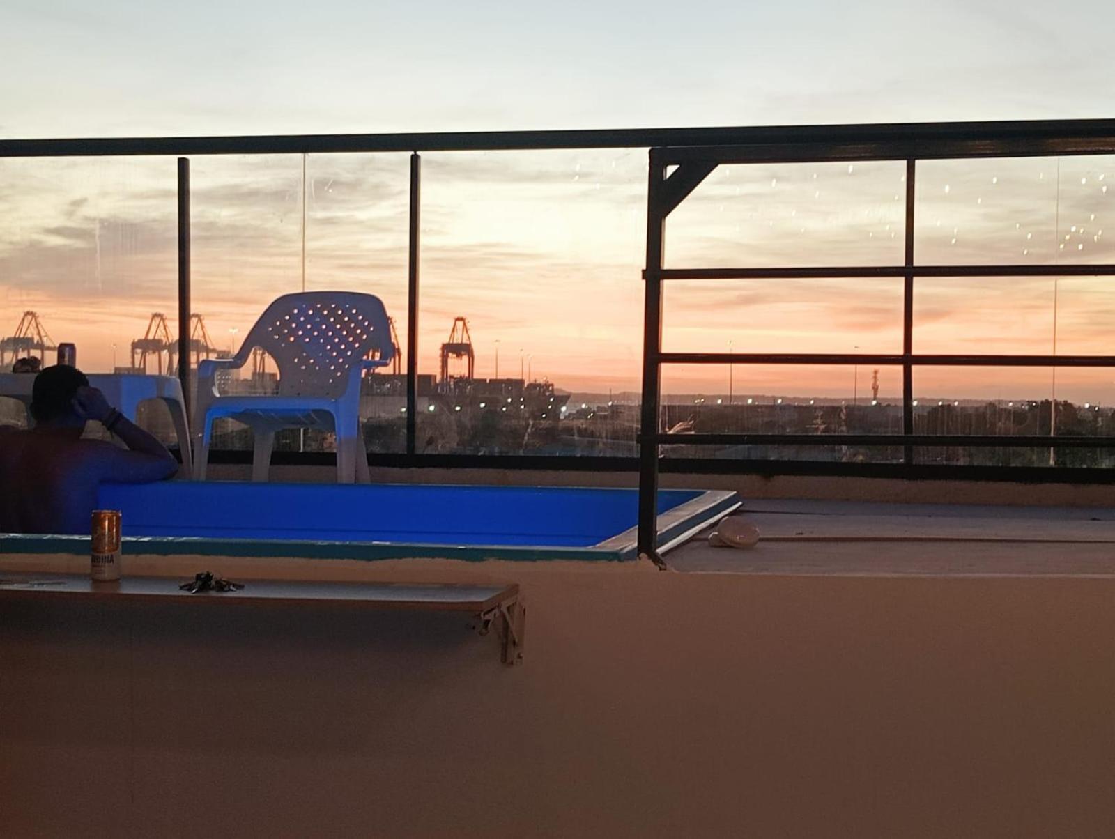 Ac Guest house Cartagena