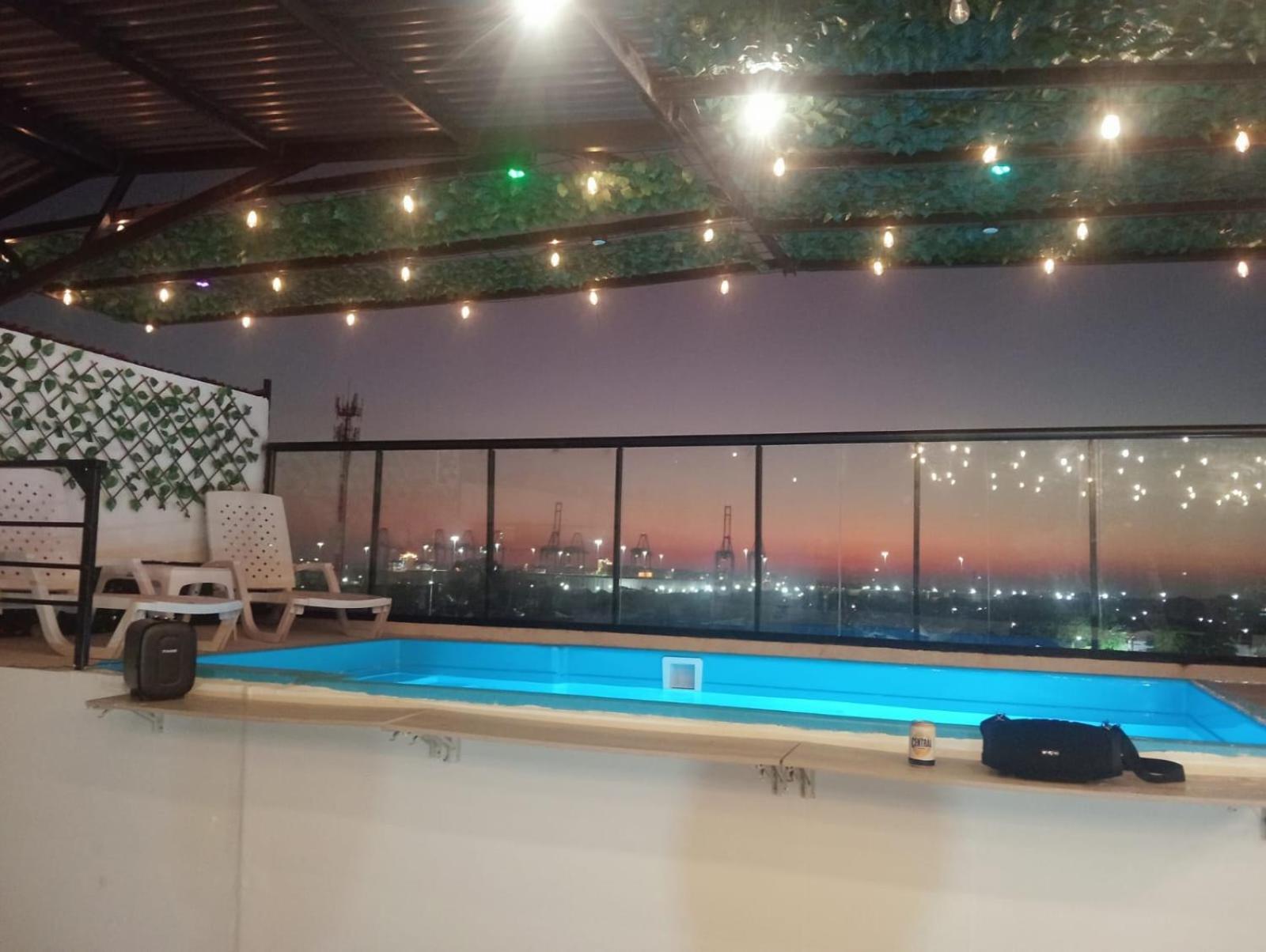 Guest house Ac Cartagena