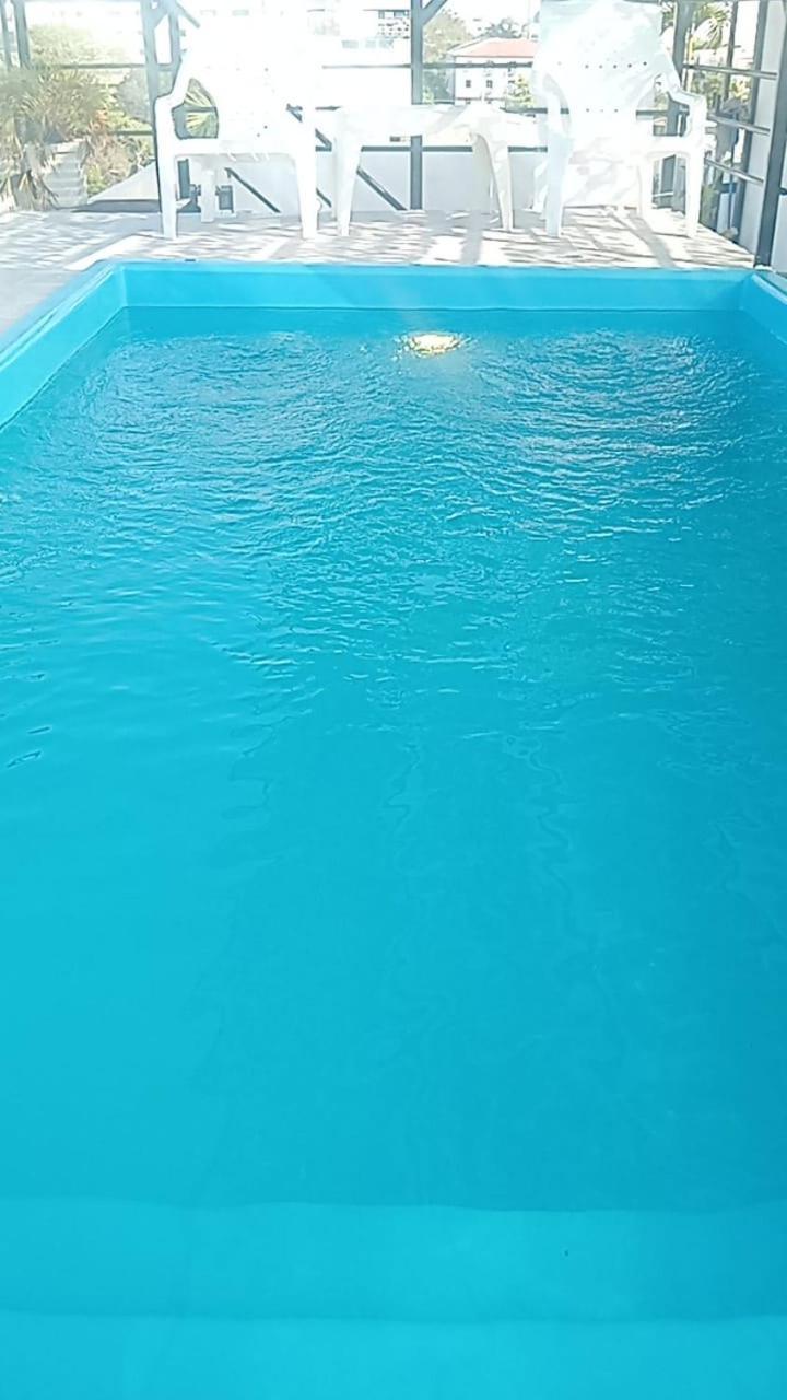 Ac Guest house Cartagena