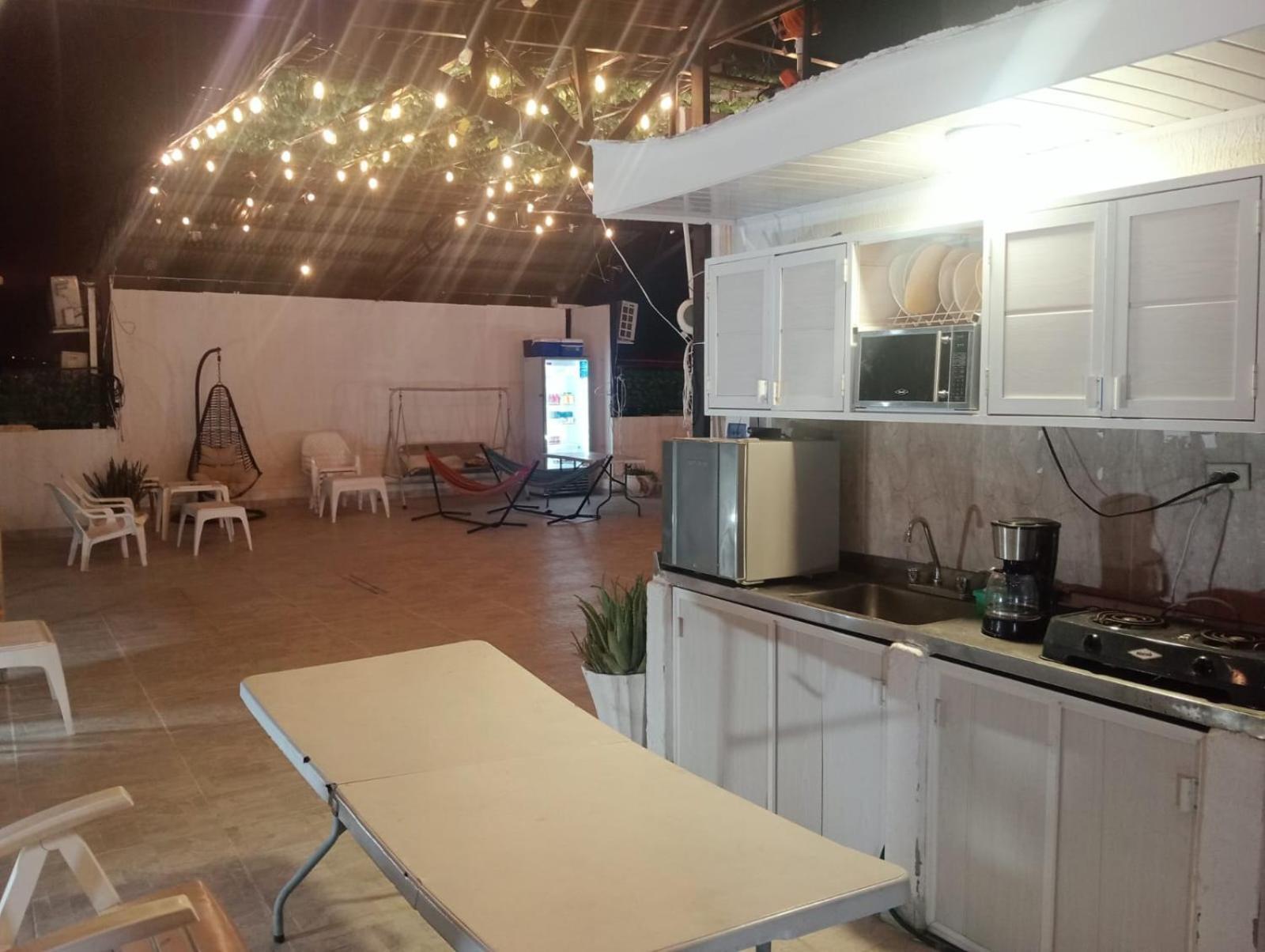 Guest house Ac Cartagena