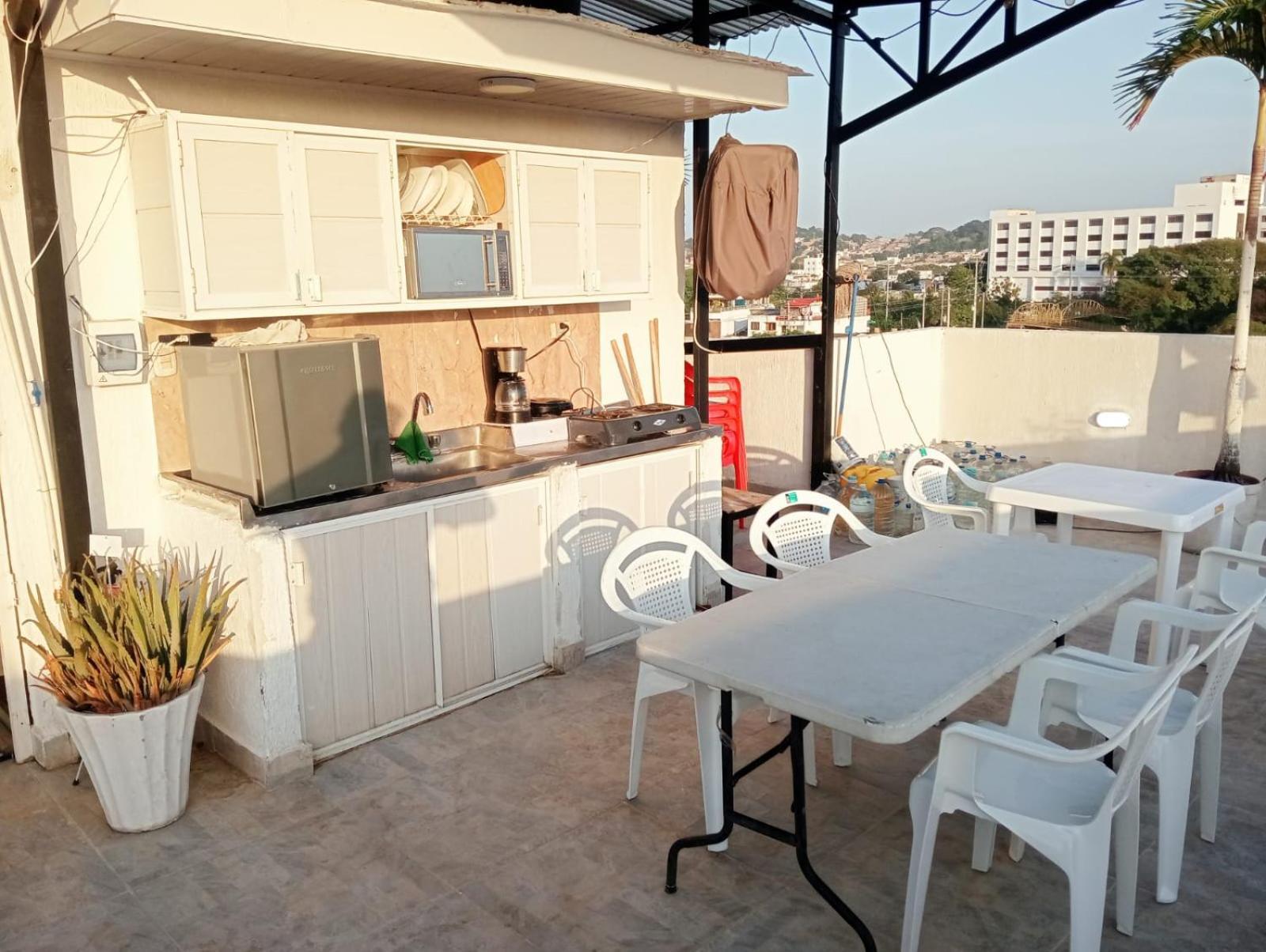Guest house Ac *